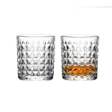Vasos de agua Miller Rock