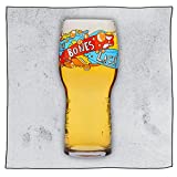 Beavertown Bones Lager - Vaso de pinta