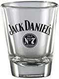 Jack Daniel's License Barware Swing Bug Vaso de chupito