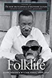 The New Encyclopedia of Southern Culture: Volumen 14: Folklife (edición en inglés)